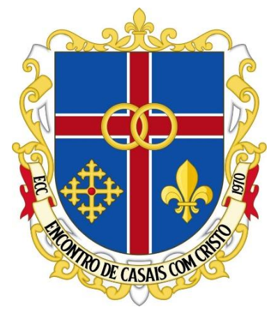 Brasão ECC