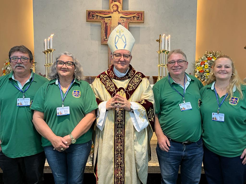 Secretaria Nacional do ECC